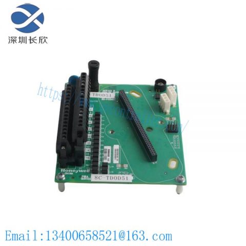 Honeywell 8C-TAIX51, 51306979-175, Digital Input Module