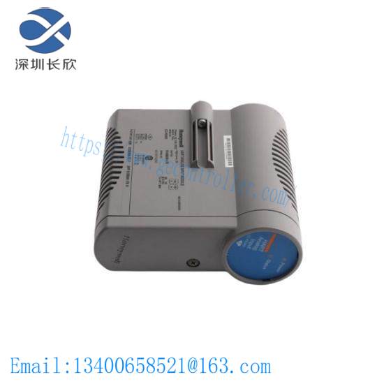 8c-tcnta1-c_honeywell_analog_input_module.jpg Honeywell 8C-TCNTA1-C: Industrial Analog Input Module, Designed for Precision Control