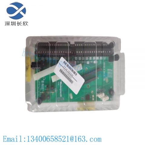 Honeywell 8C-TDIL01 51306856-175 Digital Input Board