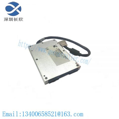 XYCOM 9000-EXF: Industrial External Drive Module