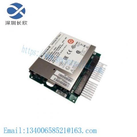 Honeywell 900G01-0202 Digital Input Module