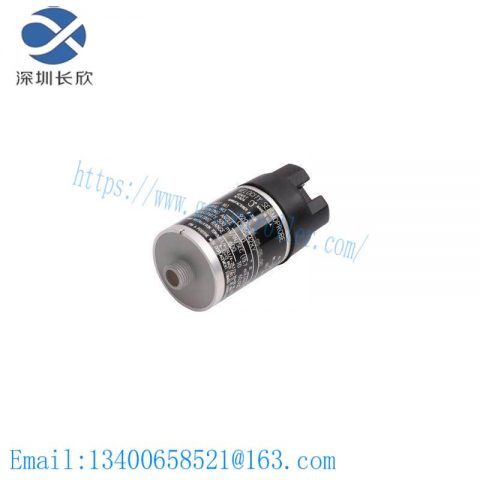 Bently Nevada 9200-01-02-10-00: Precision Velocity Transducer, Advanced Control Solutions