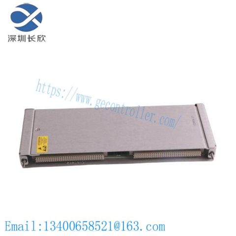 Bently Nevada 990-04-50-02-CN Vibration Transmitter