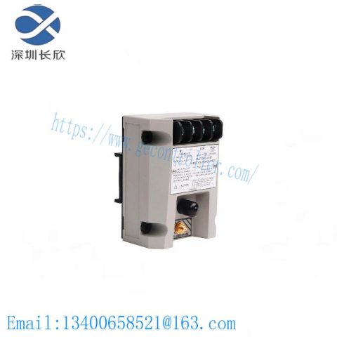 Bently Nevada 990-08-XX-01-00 MOD:283278-01 - 2-Wire Vibration Transmitter