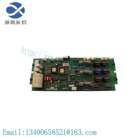 AB 1336-PB-SP2B Power Supply Module