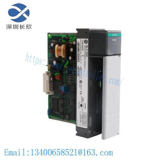 a-b_1746-no4v.jpg AB 1746-NO4V SLC500 High Resolution Analog Output Module