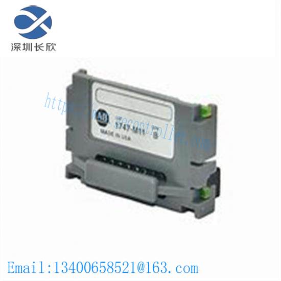a-b_1747-ke.jpg A-B 1747-KE ControlNet Interface Module for Industrial Automation Systems
