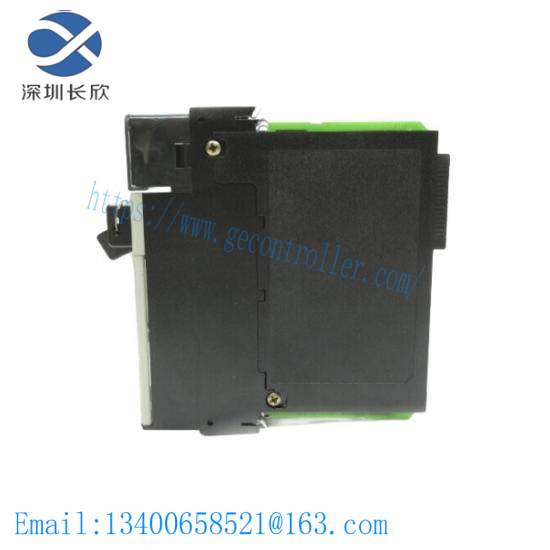 a-b_1756-l55m14_1.jpg AB 1756-L55M14 ControlLogix Processor Module, High-Performance Industrial Automation Solution