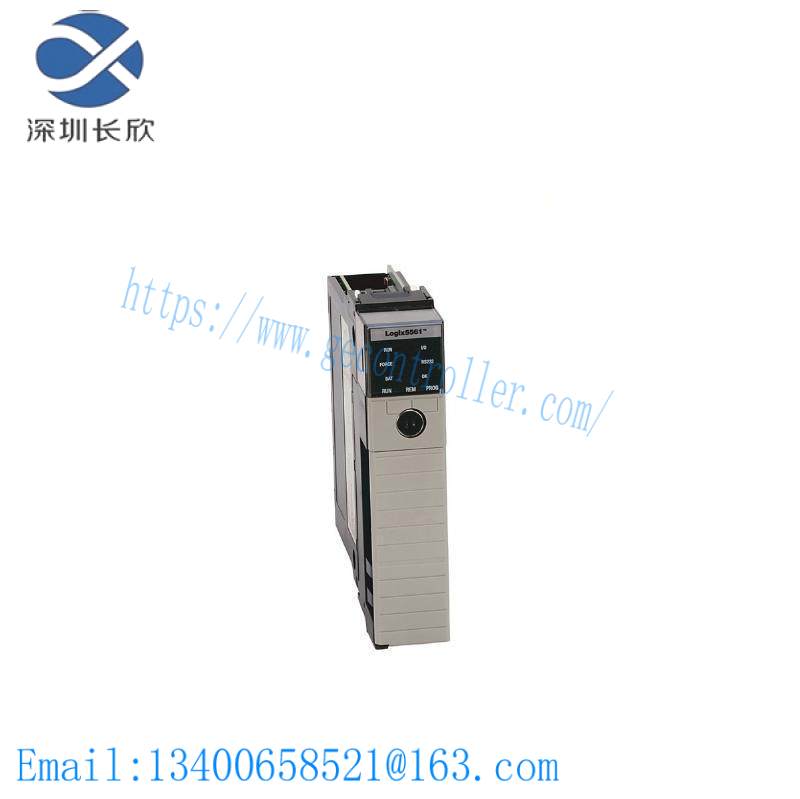 a-b_1756-l61.jpeg AB 1756-L61 ControlLogix Processor Module