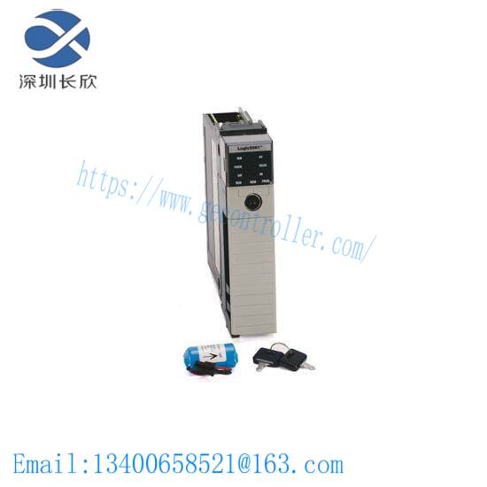 a-b_1756-l61_1.jpg AB 1756-L61 ControlLogix Processor Module