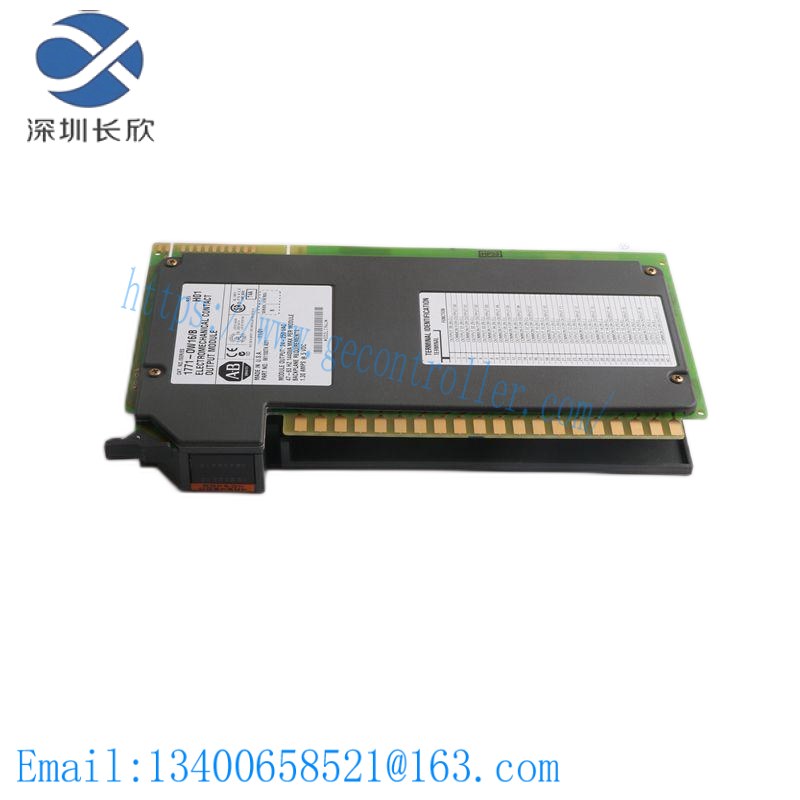 a-b_1756-pa75_1.png AB 1756-PA75 Power Supply Module for Allen-Bradley ControlLogix