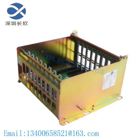 a-b_1771-a2b.jpg Allen-Bradley 1771-A2B I/O Chassis for Industrial Automation