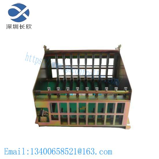 a-b_1771-a2b_1.jpg Allen-Bradley 1771-A2B I/O Chassis for Industrial Automation