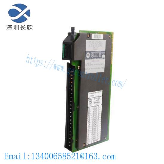 a-b_1771-ob.jpg Allen-Bradley 1771-OB Digital Output Module for Industrial Automation