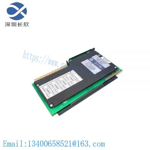 A-B 1771-OZL Digital Output Module for Industrial Control Systems