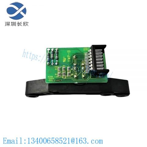 GE A20B-2003-0311 Fanuc Spindle Motor: Precision Driven, Industry-Leading Performance