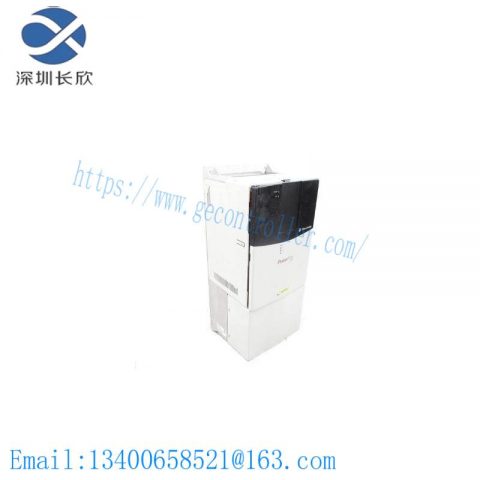 Allen-Bradley A20BE052A0AYNANC0 AC Drive, Industrial Control Solutions