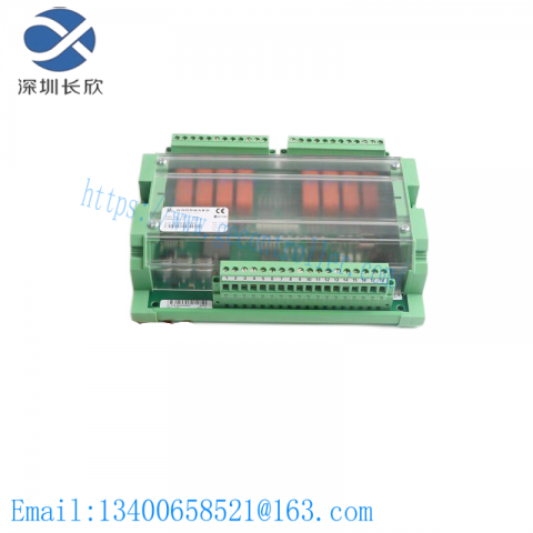 NELES Automation A413325 IPU Power Unit Module, High-Efficiency Industrial Control Solution