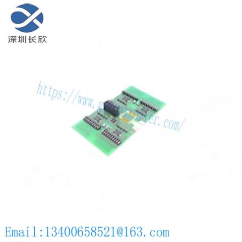 SIEMENS A5E00300849 - High-Performance PCB Card for Industrial Control Systems