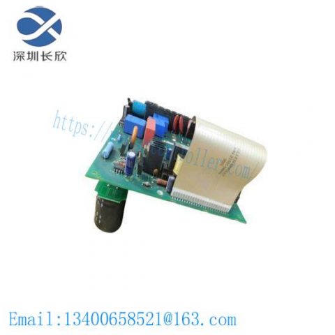 ABB A74104-246-53 Drive Board, Industrial Control Module