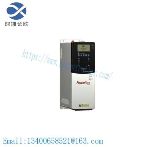 ABB AB 700 Series 20BD125A3AYNANC0 Drive, Industrial Control Solutions