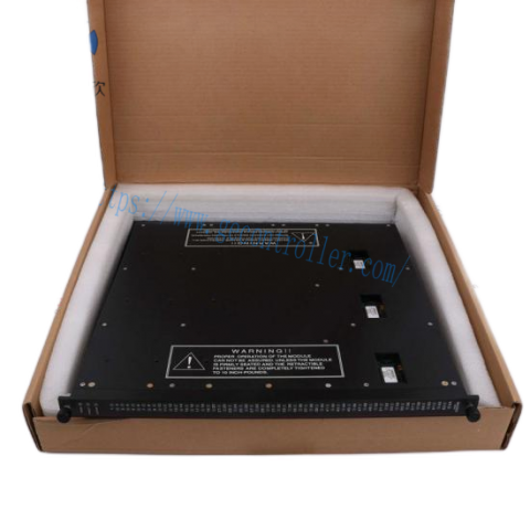 YOKOGAWA AAI143-H03-S1 - Advanced Control Module for Industrial Automation