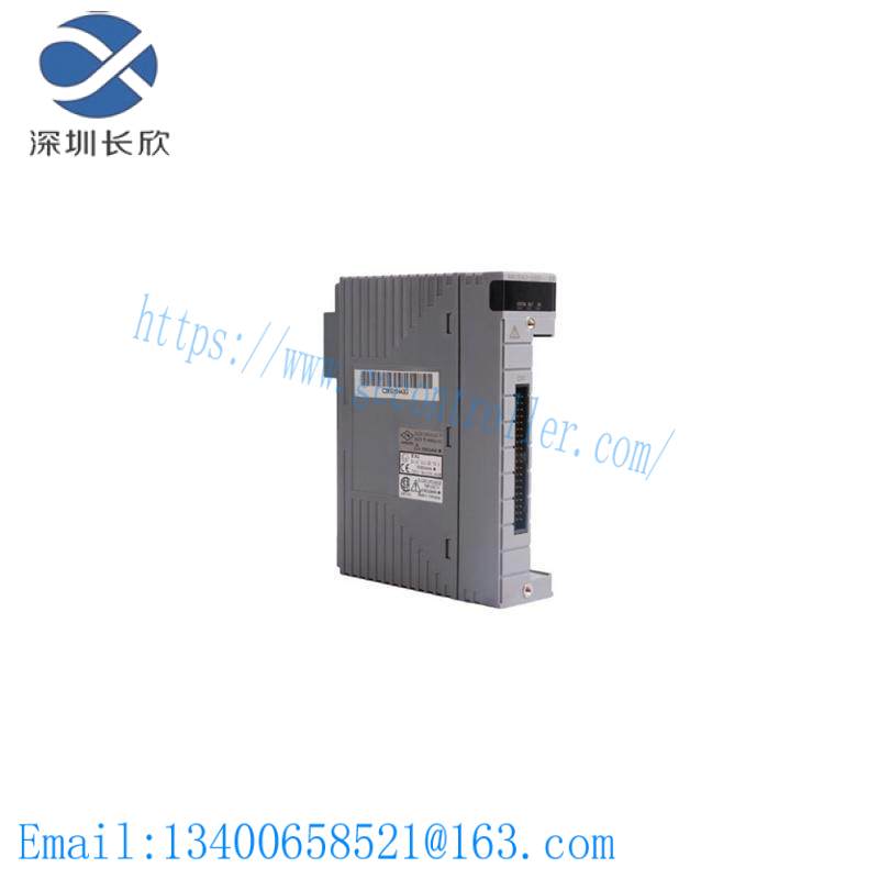 aar145-_s03_yokogawa_rtd_pot_input_module.jpg Yokogawa AAR145-S03 RTD/POT Input Module for PLC Applications