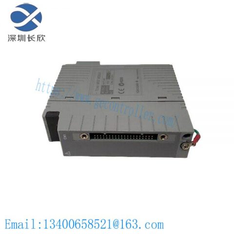 YOKOGAWA AAR145-S50 S1 RTD/POT Input Module - Precise Temperature Control Solutions