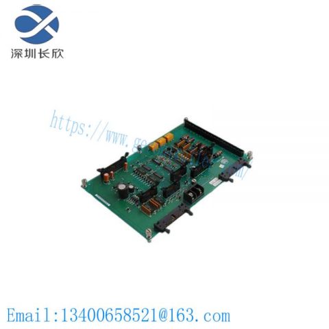 AB Electronics 119524 129708-01 Interface Board