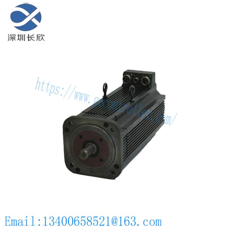 ab_1326ab-b515e-s2k5l_servo_motor.jpg AB 1326AB-B515E-S2K5L Servo Motor, High Performance, Precision Control, Industrial Automation