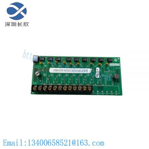 AB 1336-L5 | 42336-173-54 | Controller Board
