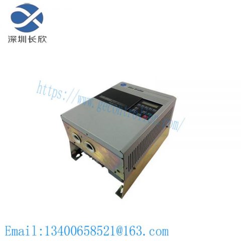 AB 1336F-BRF75-AE-DE AC Drive - Industrial Automation Powerhouse