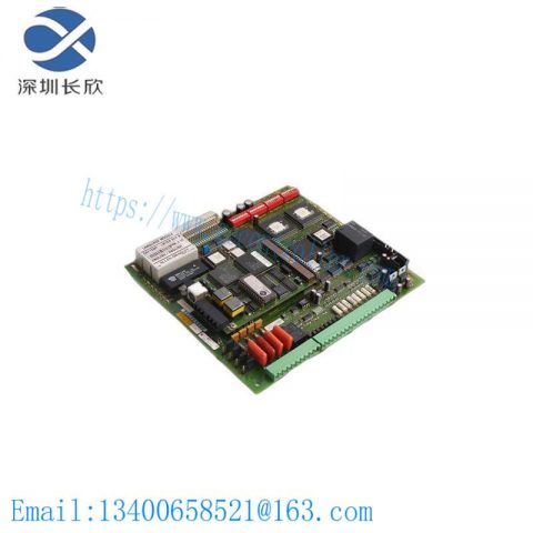 ABB AB 1336T-GT1-SP34B & 1336T-LM1EN & 74101-954-52C & 74103-015-52A Control Board Drive