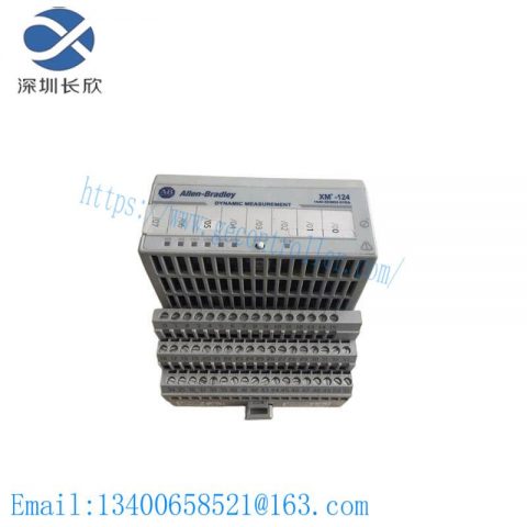 AB 1440-SDM02-01RA: Advanced Dynamic Measurement Module