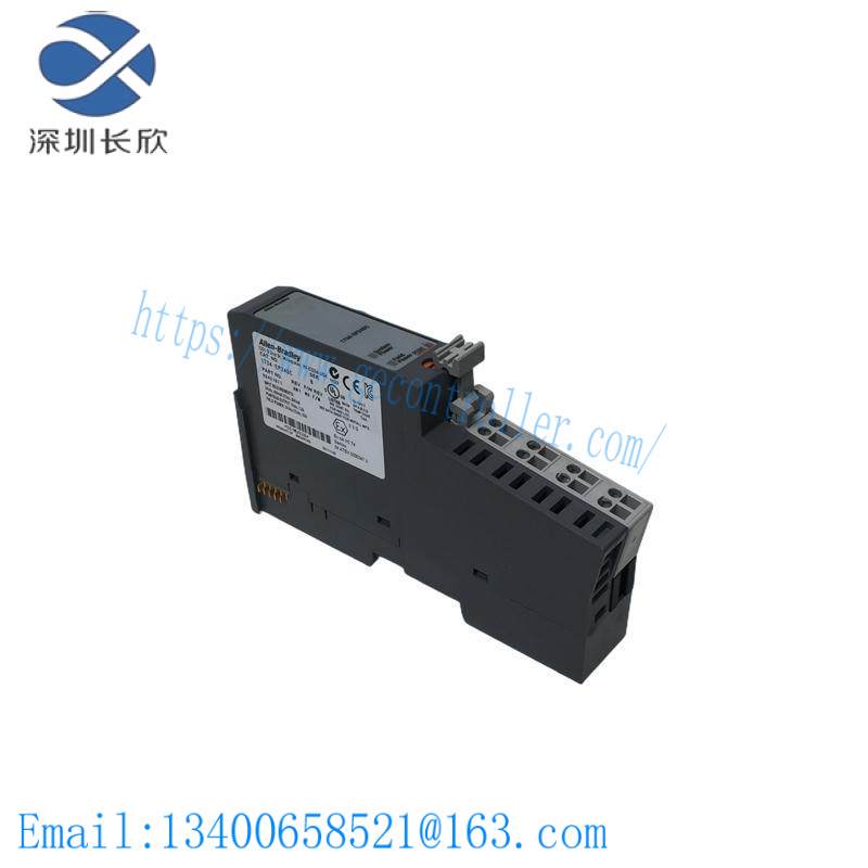 ab_1734-ep24dc_expansion_power_unit.jpg AB Automation 1734-EP24DC Expansion Power Unit, Control & Automation Solutions