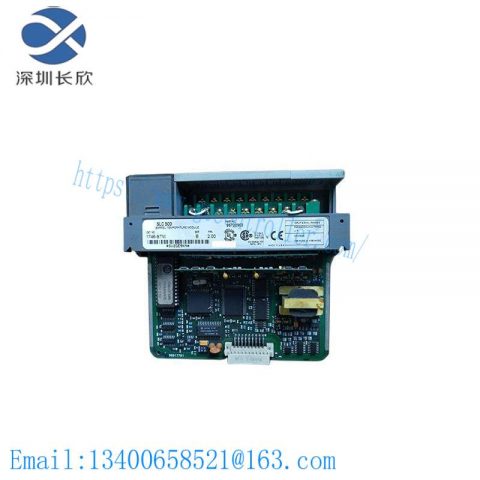 AB 1746-BTM Industrial Control Module, Advanced Automation Solutions