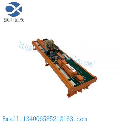 AB Electronics 1746-HT Terminal Panel - High-Temperature Control Module