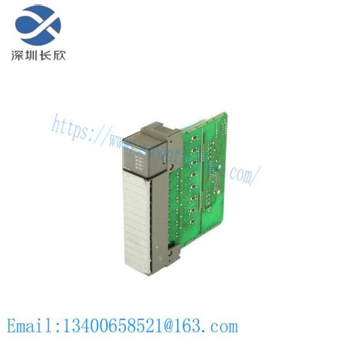 AB 1746-IA8 Digital AC Input Module for Industrial Control Solutions