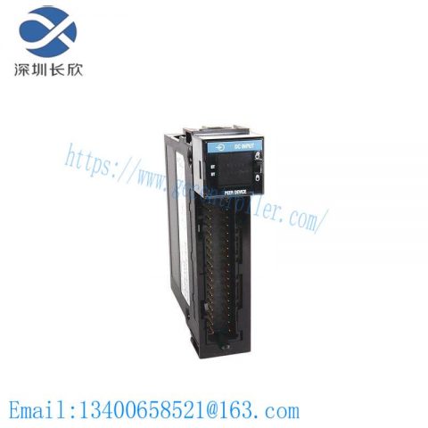 AB 1756-IB16IF - Advanced Input Module for ControlLogix Systems