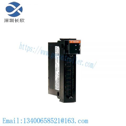 AB Electronics 1756-IF6I Input Module for Industrial Automation, Advanced Control Solutions