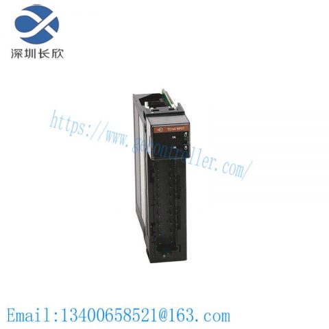 AB 1756-IT6I2 - Advanced Analog Input Module for Industrial Automation