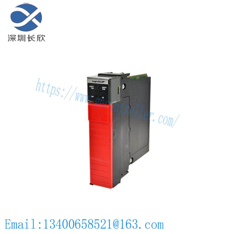 ab_1756-lsp_safety_partner_module.jpg Allen-Bradley 1756-LSP SAFETY PARTNER MODULE - Control System Safety Expansion, PLC Module