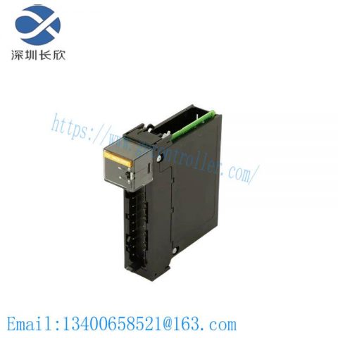 AB 1756-OF6VI OUTPUT MODULE: Advanced Control for Industrial Automation