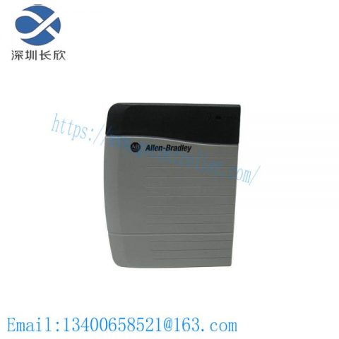 AB 1756-PA50 Power Supply Module for Industrial Control