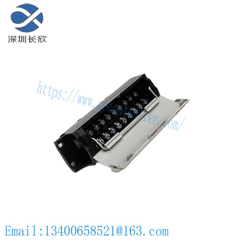 ab_1756-tbnh_terminal_block.jpg AB 1756-TBNH Terminal Block, High Performance PLC Module
