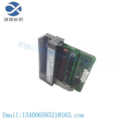 AB ProcessLogix 1757-BEM Battery Extension Module