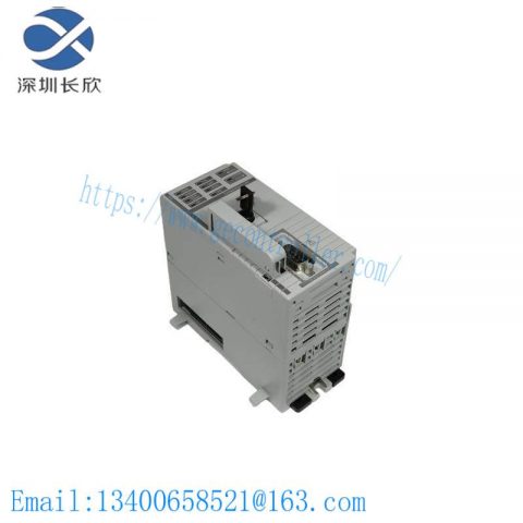 Allen-Bradley 1768-L43 PROCESSOR MODULE, Industrial Control System Component