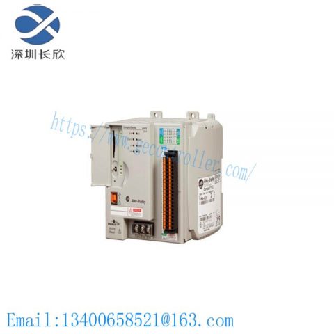 ABB AB 1769-L24ER-QBFCIB Modular Controller