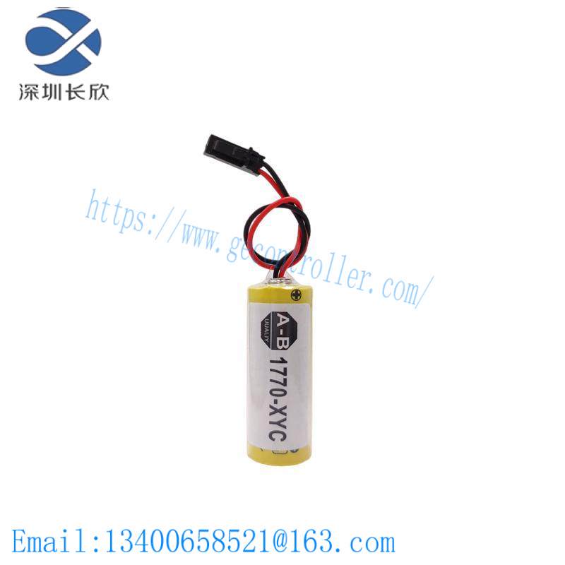 ab_1770-xyc_lithium_battery.jpg AB 1770-XYC Lithium Battery for Industrial Control Systems