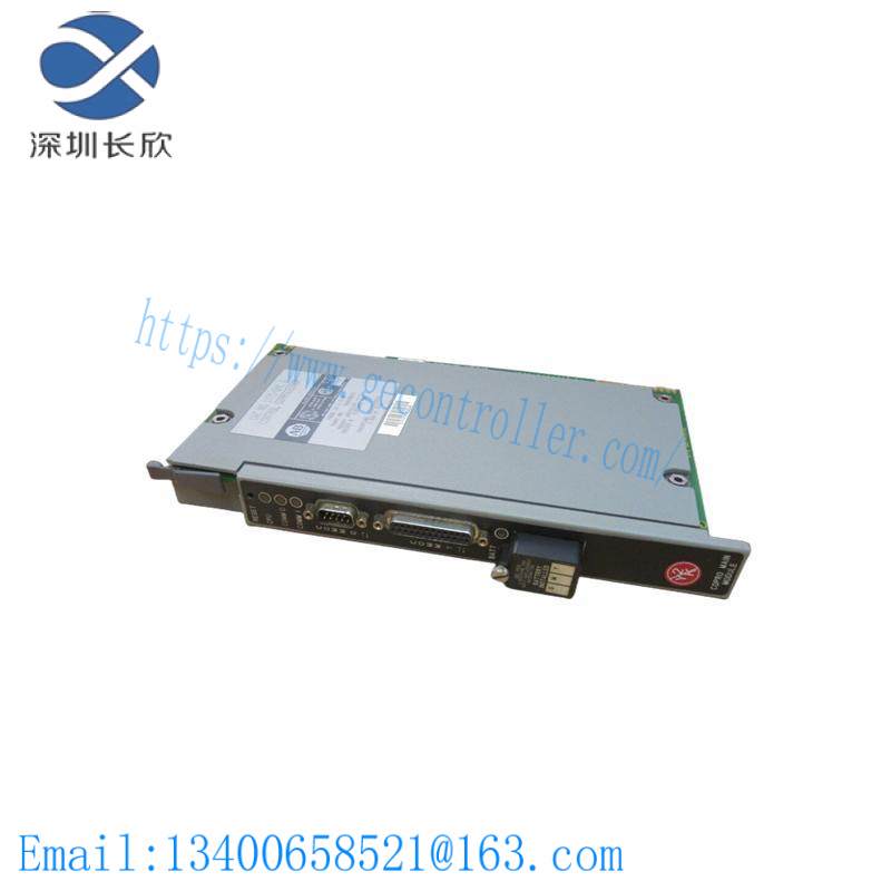 ab_1771-dmc_control_coprocessor.jpg AB 1771-DMC: Industrial Control Processor, Advanced Automation Solutions